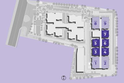 Project Image of 2164.0 - 3698.0 Sq.ft 3 BHK Apartment for buy in Dev Signature One