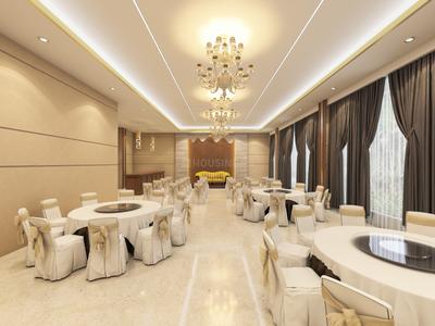 Project Image of 656.0 - 932.0 Sq.ft 2 BHK Apartment for buy in Bhardwaj Sky Phase 1