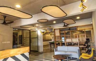 Project Image of 1635.0 - 3075.0 Sq.ft 3 BHK Apartment for buy in Lancor The Summit