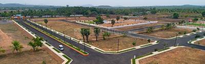 Project Image of 435.0 - 3585.0 Sq.ft Residential Plot Plot for buy in Akshaya Earth