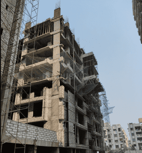 Project Image of 968.21 - 1517.39 Sq.ft 3 BHK Apartment for buy in Balaji Hilltown Heaven