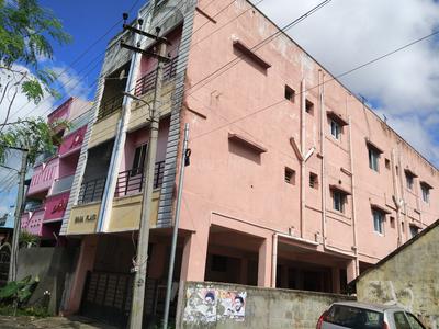 Maha Danishk Elevation 1