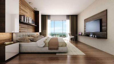 Project Image of 550.57 - 772.63 Sq.ft 2 BHK Apartment for buy in Goel Ganga Legend B2