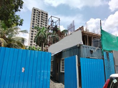 Project Image of 376.63 - 635.0 Sq.ft 1 BHK Apartment for buy in Dream Olympia
