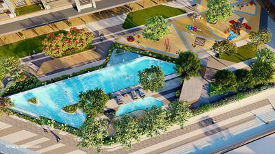 Project Image of 1800 Sq.ft 3 BHK Apartment / Flat for sale in Baner for Rs. 15000000