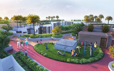 Project Image of 695.0 - 1997.0 Sq.ft 2 BHK Apartment for buy in Siddha Galaxia
