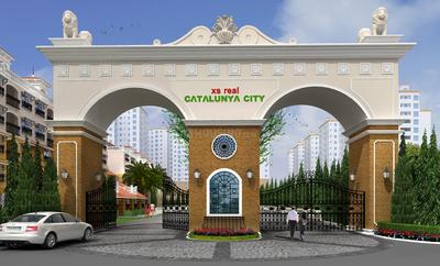 Project Image of 621.0 - 991.0 Sq.ft 2 BHK Apartment for buy in Alamo XS Catalunya City Flamenco
