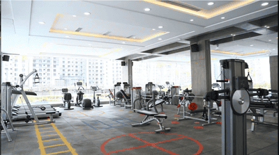 Project Image of 942.17 - 944.54 Sq.ft 3 BHK Apartment for buy in Panchsheel Pratistha Phase 3