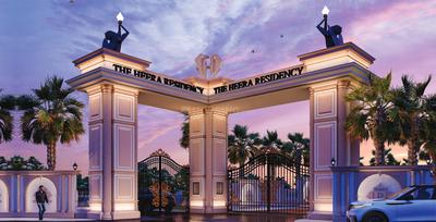 Project Image of 600 Sq.ft Residential Plot / Land for sale in Puwarda Junarda for Rs. 2340000