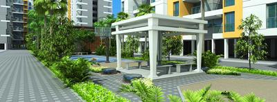 Project Image of 199.0 - 522.0 Sq.ft 1 BHK Apartment for buy in Maple Aapla Ghar Moshi Annex Phase I