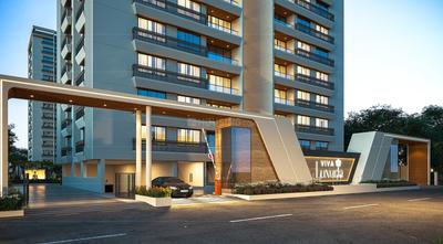 Project Image of 1890.0 - 2529.0 Sq.ft 3 BHK Apartment for buy in Viva Luxuria