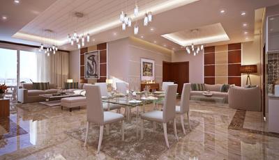 Project Image of 2089.0 - 3344.0 Sq.ft 4 BHK Apartment for buy in Exotic Grandeur