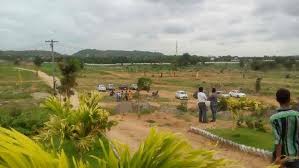 Project Image of 963.0 - 3987.0 Sq.ft Residential Plot Plot for buy in Suchirindia Oyster Blue