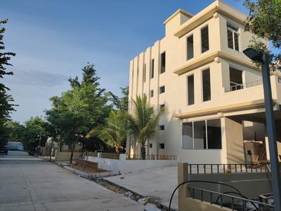 Project Image of 2462.0 - 2494.0 Sq.ft 3 BHK Villa for buy in Blue Lotus Villas