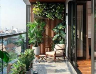 Project Image of 1198.0 - 2860.0 Sq.ft 3 BHK Apartment for buy in AG Park View