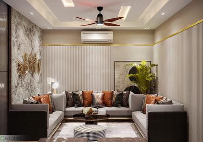 Project Image of 2250.0 - 3150.0 Sq.ft 3 BHK Builder Floor for buy in Aashiana Luxury Floors