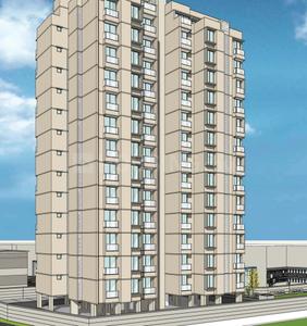 Project Image of 716.77 - 1131.39 Sq.ft 2 BHK Apartment for buy in Shridev Dev Aurum