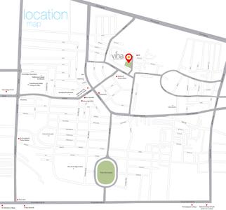 Project Image of 1186.63 - 2282.66 Sq.ft 2.5 BHK Apartment for buy in Tulive Viha