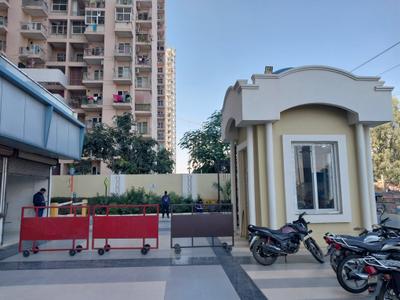 Project Image of 917.0 - 1741.0 Sq.ft 2 BHK Apartment for buy in Alpine AIG Royal Phase 2