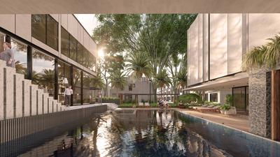 Project Image of 600.0 - 2400.0 Sq.ft Residential Plot Plot for buy in MJR Opus