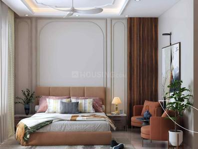 Project Image of 2068.0 - 2792.0 Sq.ft 3 BHK Apartment for buy in Platinum Greens Opulence