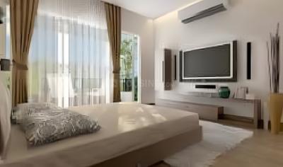 Project Image of 0.0 - 879.95 Sq.ft 2 BHK Apartment for buy in Janta Sky Garden Phase 1