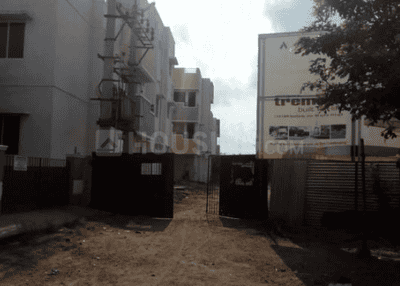 Project Image of 667 Sq.ft 2 BHK Apartment / Flat for sale in Guduvancheri for Rs. 3385000