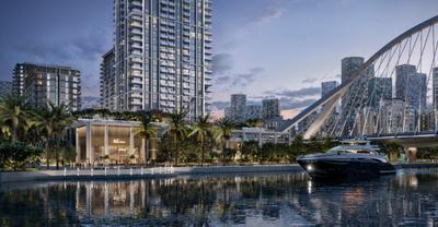 Project Image of 705.0 - 3276.0 Sq.ft 1 BHK Apartment for buy in Emaar Arlo