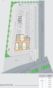 Project Image of 256.0 - 377.0 Sq.ft 1 BHK Apartment for buy in Unique Vidhyadeep