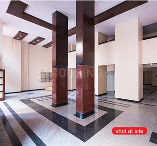Project Image of 1265.0 - 2029.0 Sq.ft 2 BHK Apartment for buy in HM World City