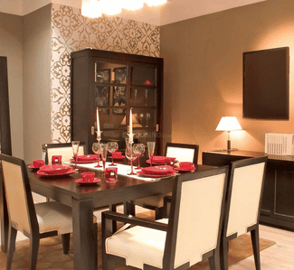 Project Image of 2336.0 - 7251.0 Sq.ft 3 BHK Apartment for buy in DLF Kings Court Villa