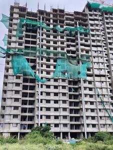 Project Image of 483.62 - 538.73 Sq.ft 1 BHK Apartment for buy in Vishwas Yashraj Nakshatra Phase 3