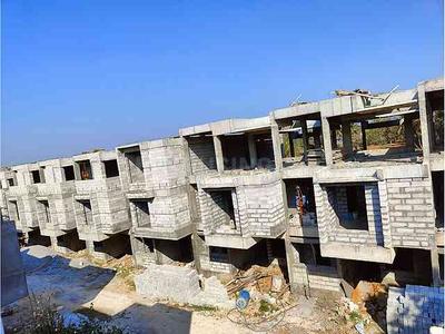 Project Image of 2636.0 - 2754.0 Sq.ft 4 BHK Row House for buy in Encore In The Shire