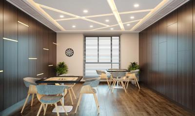 Project Image of 1321 Sq.ft 3 BHK Apartment / Flat for sale in Tukitoli for Rs. 7775000