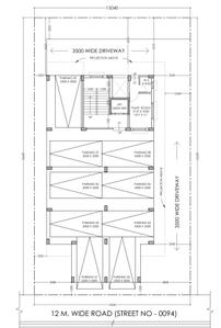 Project Image of 0.0 - 1475.0 Sq.ft 3 BHK Builder Floor for buy in Akal Co Operative