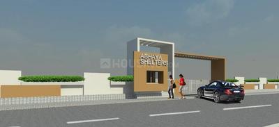 Project Image of 1200.0 - 2400.0 Sq.ft Residential Plot Plot for buy in Abhaya Flutus Nest