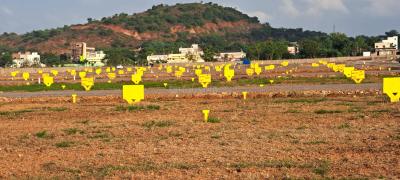 Project Image of 1548.0 - 3762.0 Sq.ft Residential Plot Plot for buy in Sunsiri Green Delight Empire