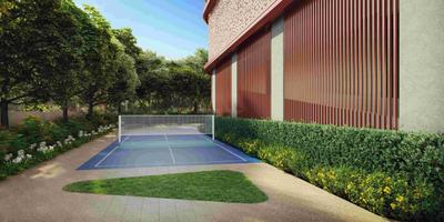 Project Image of 1980.77 - 2503.36 Sq.ft 3 BHK Apartment for buy in Shapoorji Pallonji The Dualis