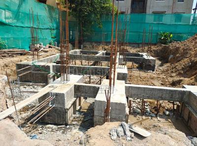 Project Image of 0.0 - 1423.0 Sq.ft 3 BHK Apartment for buy in Blossom