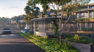 Project Image of 1363.68 - 1573.79 Sq.ft 4 BHK Villa for buy in Mahadev Villa