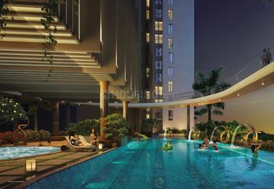 Project Image of 1286.5 - 2646.0 Sq.ft 3 BHK Apartment for buy in Livience Aleenta