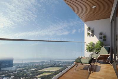 Project Image of 217.97 - 717.85 Sq.ft Studio Studio Apartment for buy in Kolte Patil La Vita