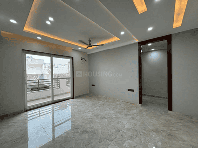Project Image of 0.0 - 4050.0 Sq.ft 4 BHK Builder Floor for buy in Vaikunth Signature Floors
