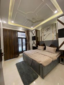 Project Image of 540.0 - 1100.0 Sq.ft 2 BHK Builder Floor for buy in Pratap Smart Homes