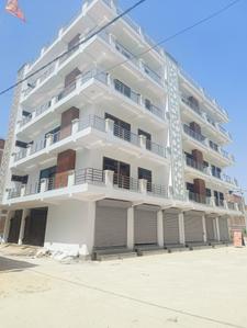 Project Image of 1350.0 - 1750.0 Sq.ft 3 BHK Apartment for buy in TMR Laxmi Niwas And Om Niwas
