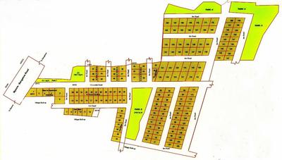 Coevolve Serenade Images for Layout Plan of CoEvolve Estates Serenade 1
