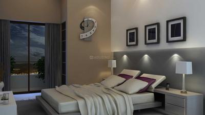 Project Image of 1295.0 - 2335.0 Sq.ft 2 BHK Apartment for buy in Aparna Hill Park Lake Breeze