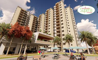 Project Image of 1166.0 - 1498.0 Sq.ft 2 BHK Apartment for buy in Sai Kalyan Superia