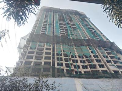 Project Image of 411.0 - 831.0 Sq.ft 1 BHK Apartment for buy in Siddha Sky Phase 3