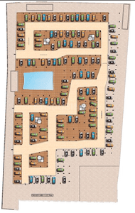 Project Image of 1140.0 - 1500.0 Sq.ft 2 BHK Apartment for buy in Star Gold The Ornate